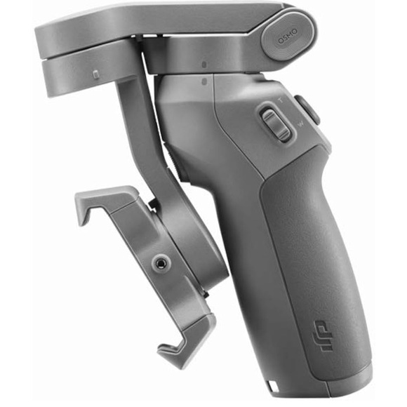 DJI Osmo Mobile 3 Smartphone Gimbal with tripod - Picture 5 of 9